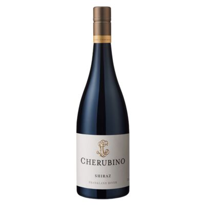 Cherubino Frankland Shiraz 750mL Each | Liquorland