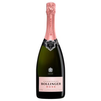 Bollinger Rose 750mL Each | undefined
