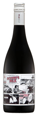 First Drop Mothers Milk Shiraz 750mL Each | undefined