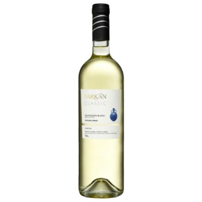 Barkan Classic Sauvignon Blanc 750mL Each | Liquorland