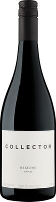 Collector Reserve Shiraz 750mL Each | Liquorland