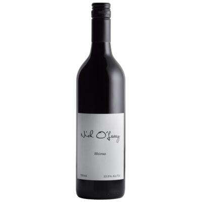 Nick O Leary Shiraz 750mL Each | undefined