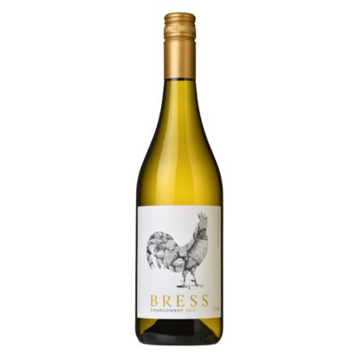 Bress Range Chardonnay 750mL Each | Liquorland