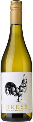 Bress Range Chardonnay 750mL Each | Liquorland