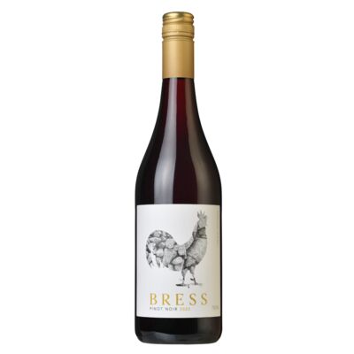 Bress Range Pinot Noir 750mL Each | Liquorland