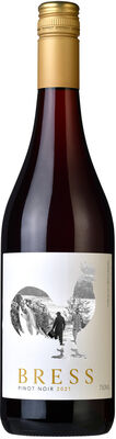 Bress Range Pinot Noir 750mL Each | Liquorland