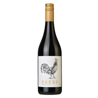 Bress Range Shiraz 750mL Each | Liquorland