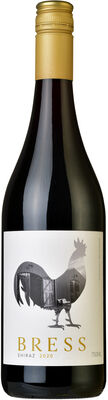 Bress Range Shiraz 750mL Each | Liquorland