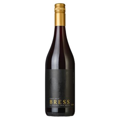 Bress Le Grand Coq Noir Pinot Noir 750mL Each | Liquorland