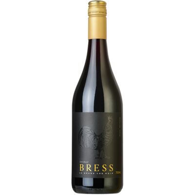 Bress Le Grand Coq Noir Shiraz 750mL Each | Liquorland