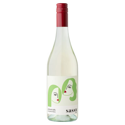 Atkins Farm Sassy Sauvignon Blanc 750mL Each | undefined
