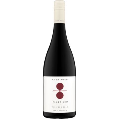 Eden Road The Long Road Pinot Noir 750mL Each | undefined