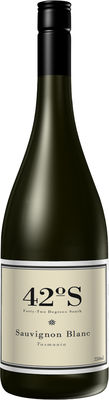 42 Degrees South Sauvignon Blanc 750mL Each | undefined