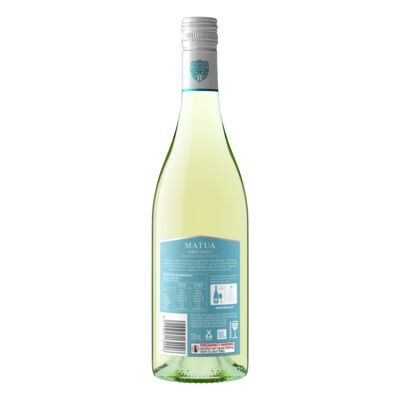 Matua Valley First Frost Sauvignon Blanc 750mL Each | Liquorland