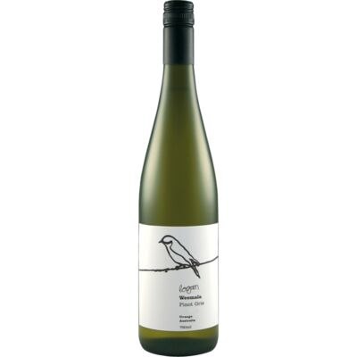Logan Weemala Pinot Gris 750mL Each | undefined