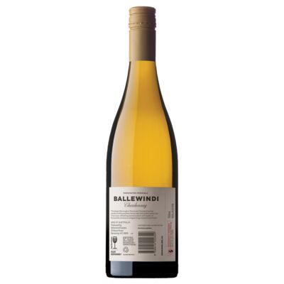 Ballewindi Mornington Peninsula Chardonnay 750mL Each | undefined