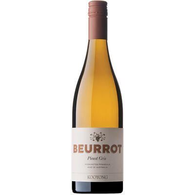 Kooyong Beurrot Pinot Gris 750mL Each | Liquorland
