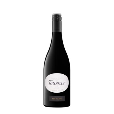 Teusner The Dog Strangler Mataro 750mL Each | Liquorland