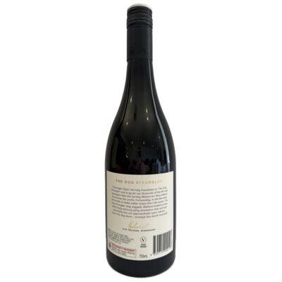 Teusner The Dog Strangler Mataro 750mL Each | Liquorland