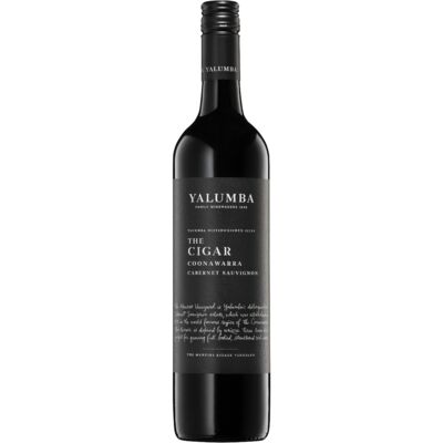 Yalumba The Cigar Cabernet 750mL Each | undefined