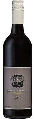 Logan Apple Tree Flat Merlot 750mL Each | Liquorland