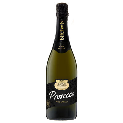 Brown Brothers Prosecco Nv 750mL Each | Liquorland