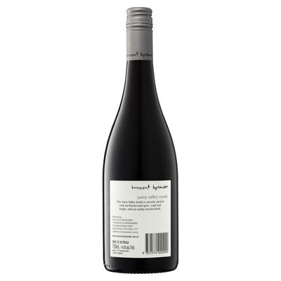 Innocent Bystander Syrah 750mL Each | Liquorland