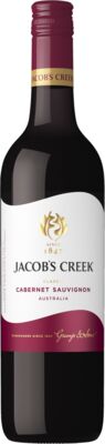 Jacobs Creek Cabernet Sauvignon 750mL Each | Liquorland