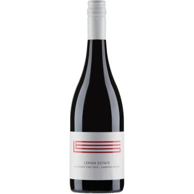 Lerida Estate Lake George Pinot Noir 750mL Each | Liquorland