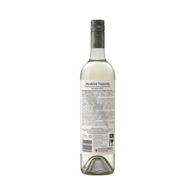 Dandelion Vineyards Wishing Clock Sauvignon Blanc 750mL Each | undefined