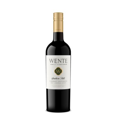 Wente Southern Hills Cabernet Sauvignon 750mL Each | Liquorland