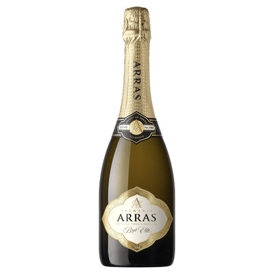 Arras Brut Elite Sparkling NV 750mL | Liquorland