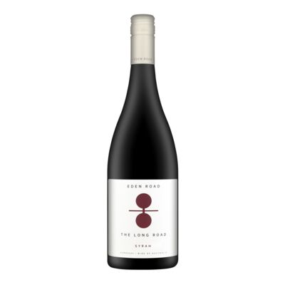 Eden Road The Long Road Syrah 750mL Each | undefined