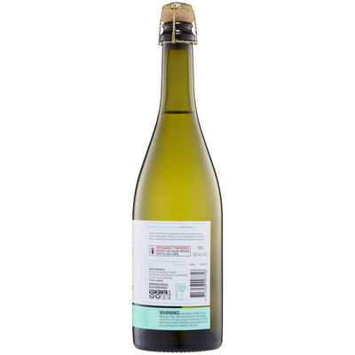 Whispers Sparkling Moscato 750mL Each | undefined