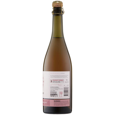 Whispers Sparkling Pink Moscato 750mL Each | Liquorland