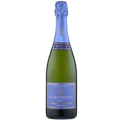 B Francois Brut Nv 750mL Each | Liquorland
