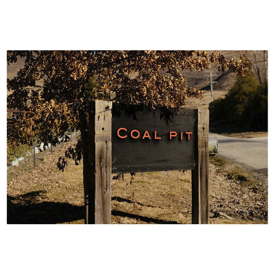 Coal Pit Tiwha Pinot Noir 750mL Each | undefined