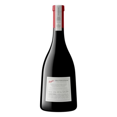 Penfolds Grandfather Fine Old Liqueur Tawny 750mL Each | Liquorland