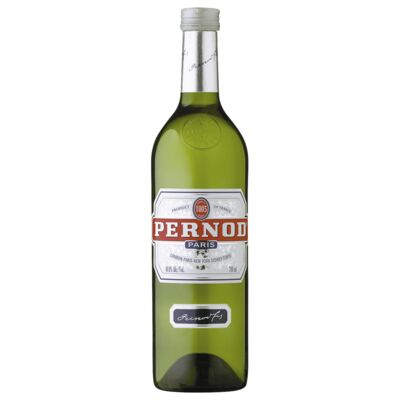 Pernod Spirit 700mL Each | undefined