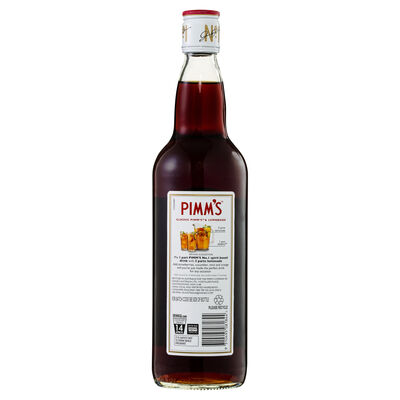Pimms No 1 Cup 700mL Each | Liquorland