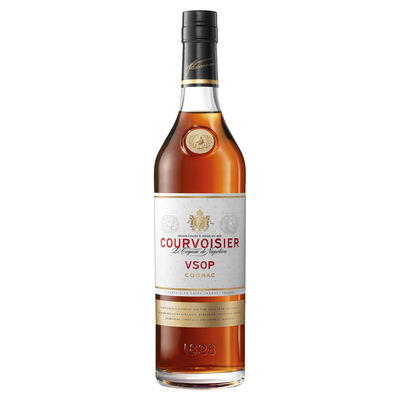 Courvoisier Vsop Cognac 700mL Each | undefined
