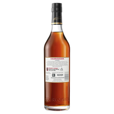 Courvoisier Vsop Cognac 700mL Each | undefined