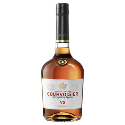 Courvoisier Vs Cognac 700mL Each | undefined
