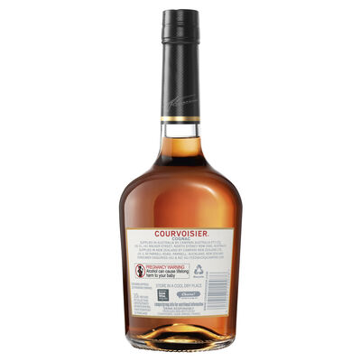 Courvoisier Vs Cognac 700mL Each | undefined
