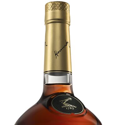 Hennessy Vs Cognac 700mL Each | undefined