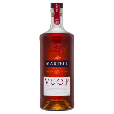 Martell Vsop Cognac 700mL Each | Liquorland