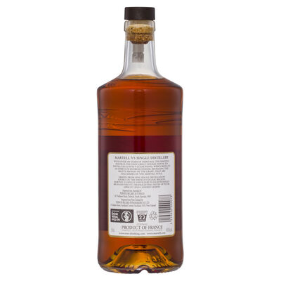 Martell Vs Cognac 700mL Each | Liquorland