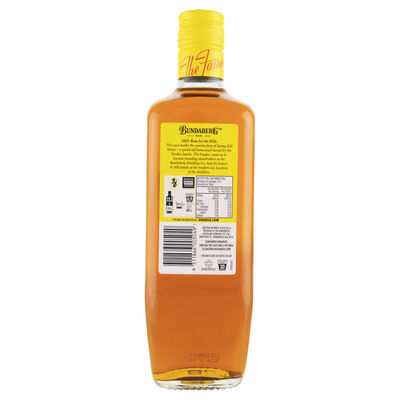 Bundaberg Up Rum 700mL Each | undefined