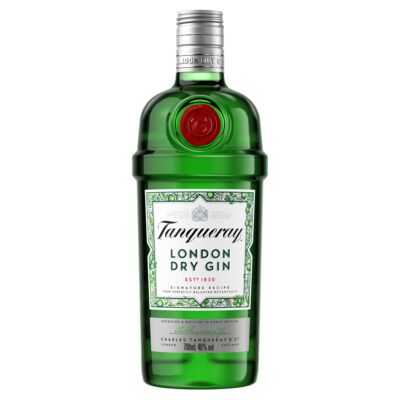 Tanqueray Gin 700mL Each | Liquorland