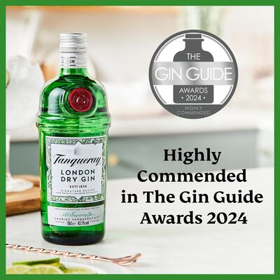 Tanqueray Gin 700mL Each | Liquorland